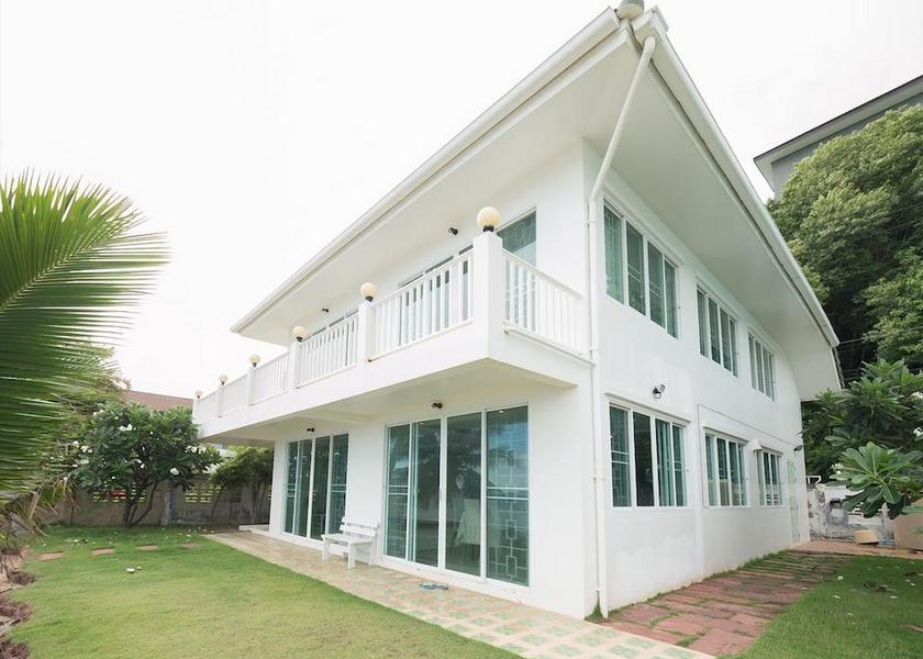 Rayong Province Ban Chang Primary image