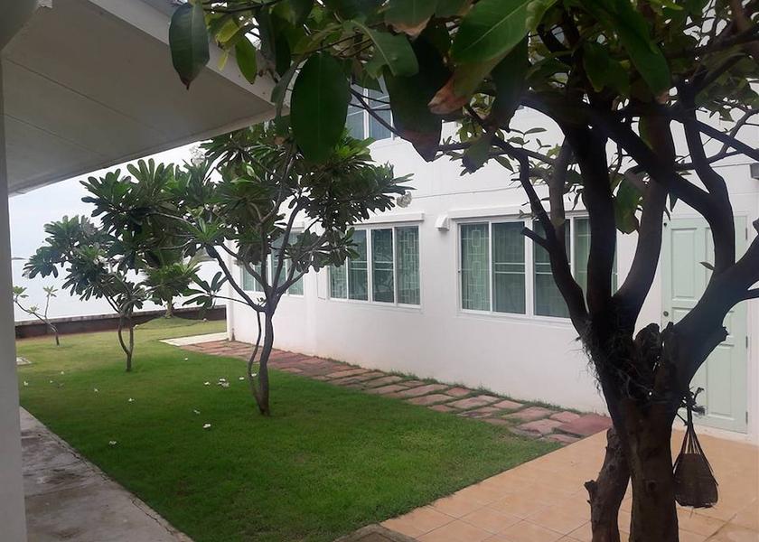 Rayong Province Ban Chang Property Grounds