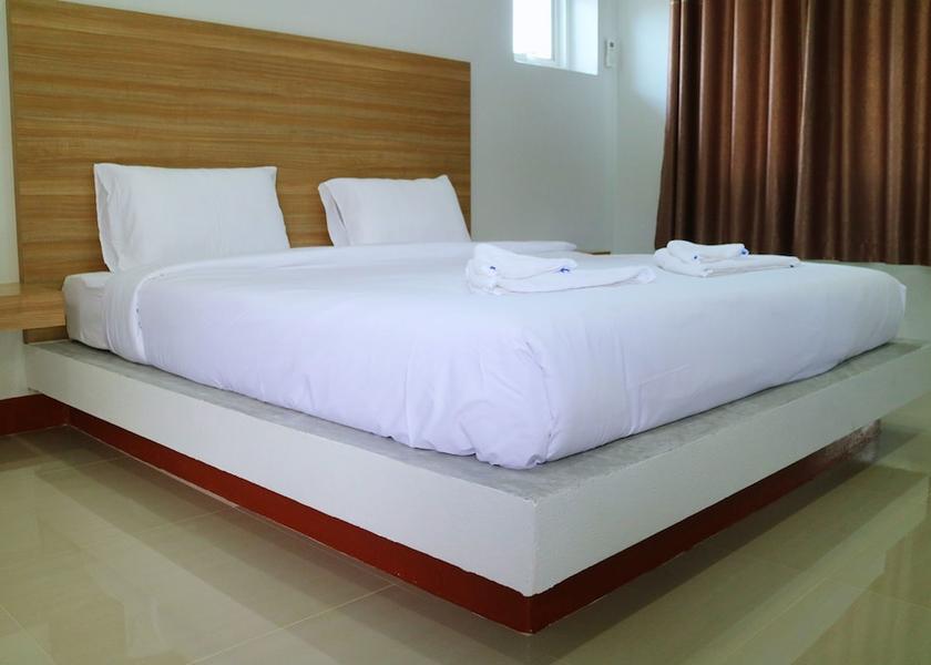 Nakhon Si Thammarat Province Lan Saka Room