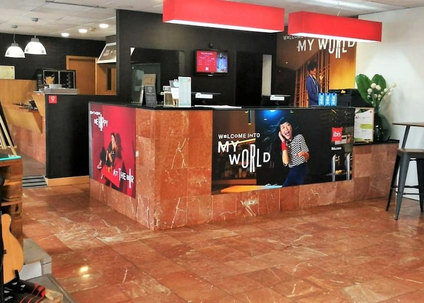 Leiria Leiria Reception