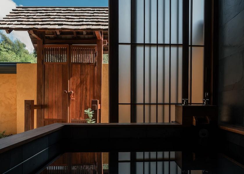 Chiang Mai Province Mae Rim Bathroom