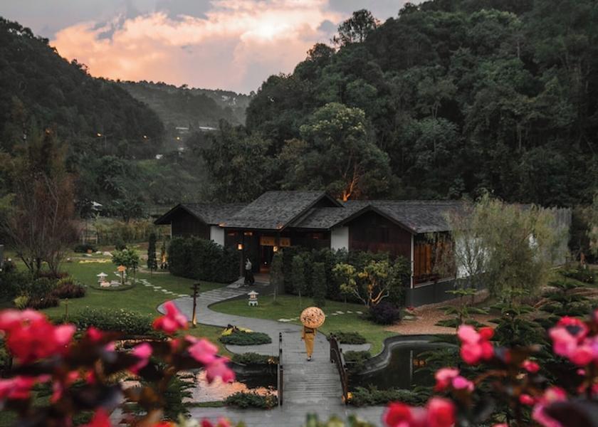 Chiang Mai Province Mae Rim Primary image