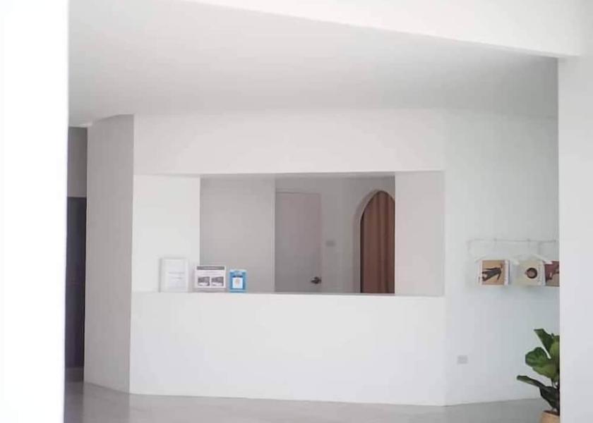 Yasothon Yasothon Lobby