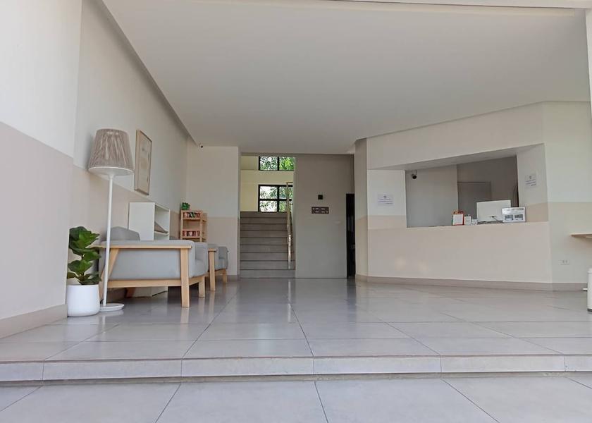 Yasothon Yasothon Lobby