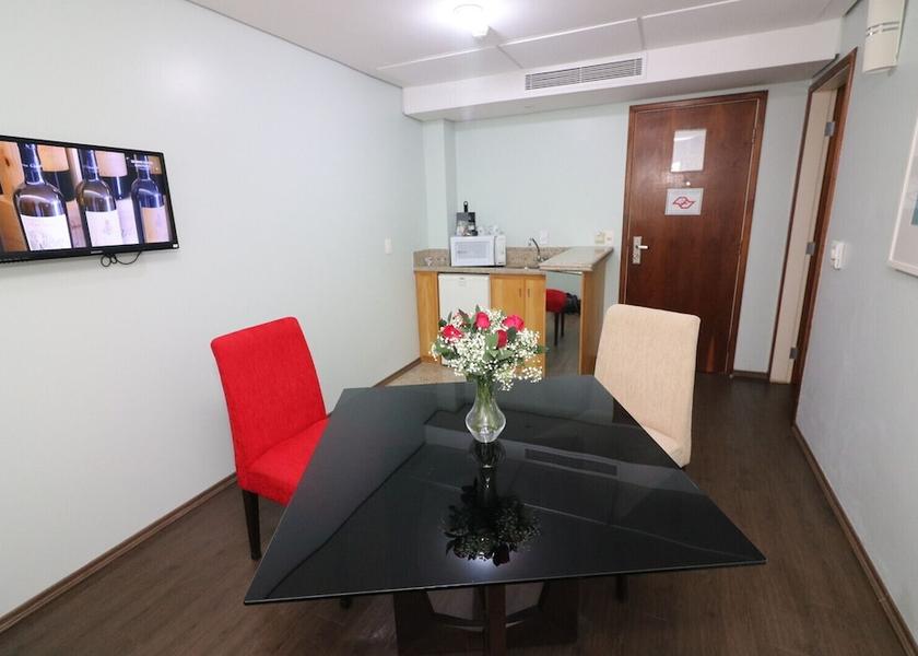 São Paulo State São José dos Campos Room