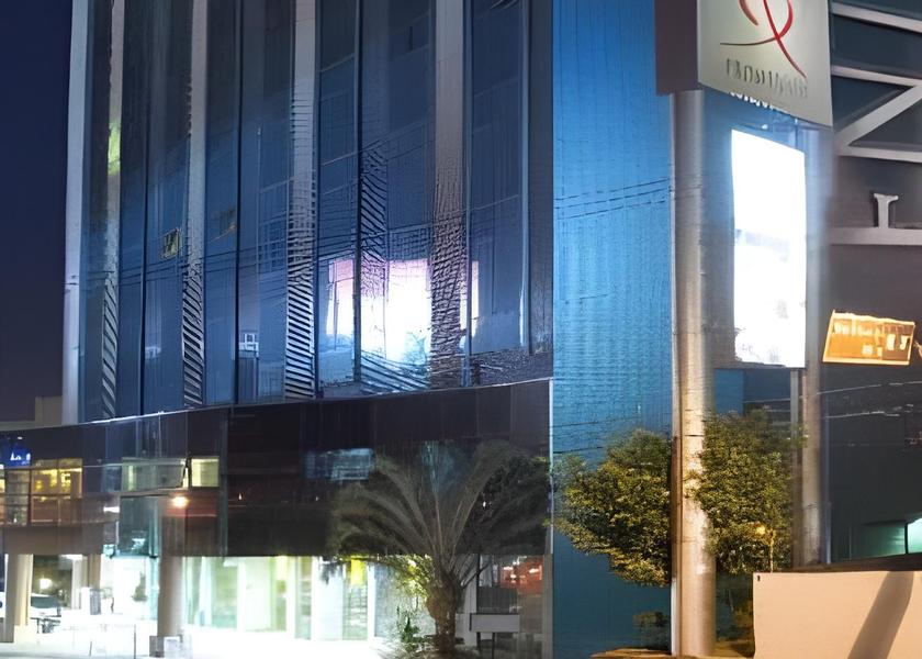São Paulo State São José dos Campos Hotel Exterior