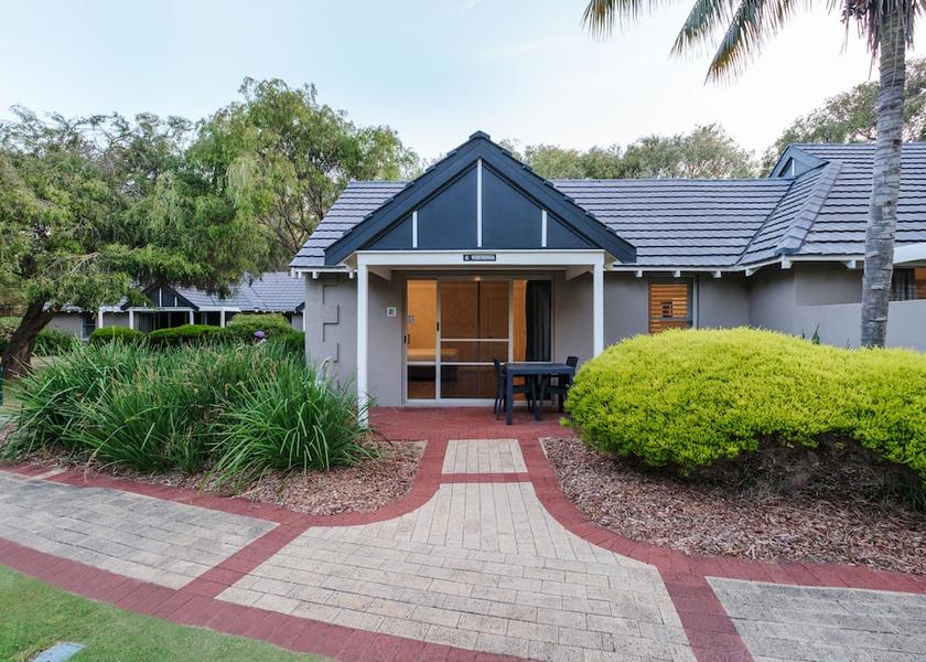 Western Australia Busselton Room