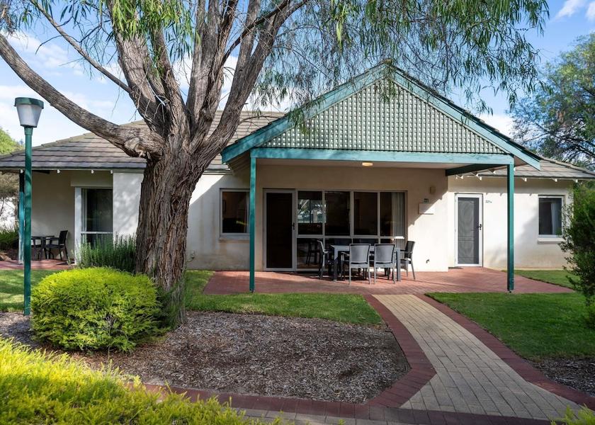 Western Australia Busselton Room