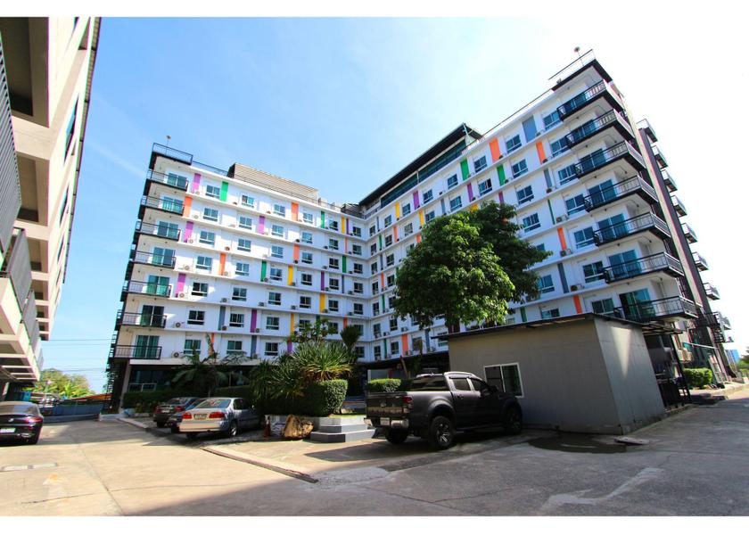 Samut Prakan Province Bang Sao Thong Exterior view
