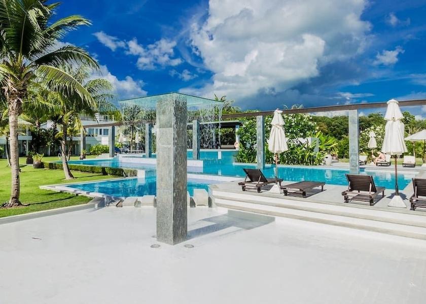 Phuket Province Pa Klok Pool
