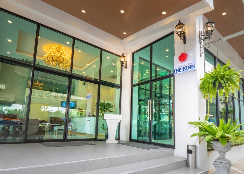 Bangkok Province Bangkok Hotel Exterior
