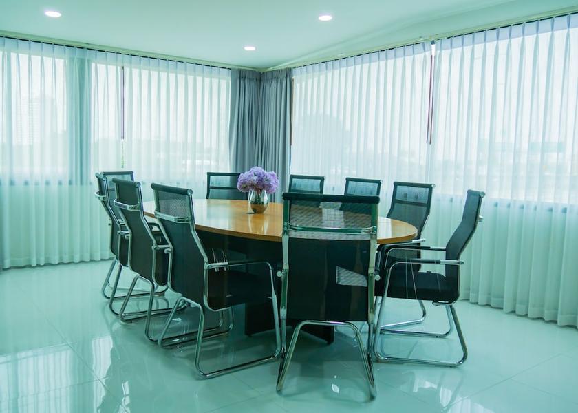 Bangkok Province Bangkok Meeting facility