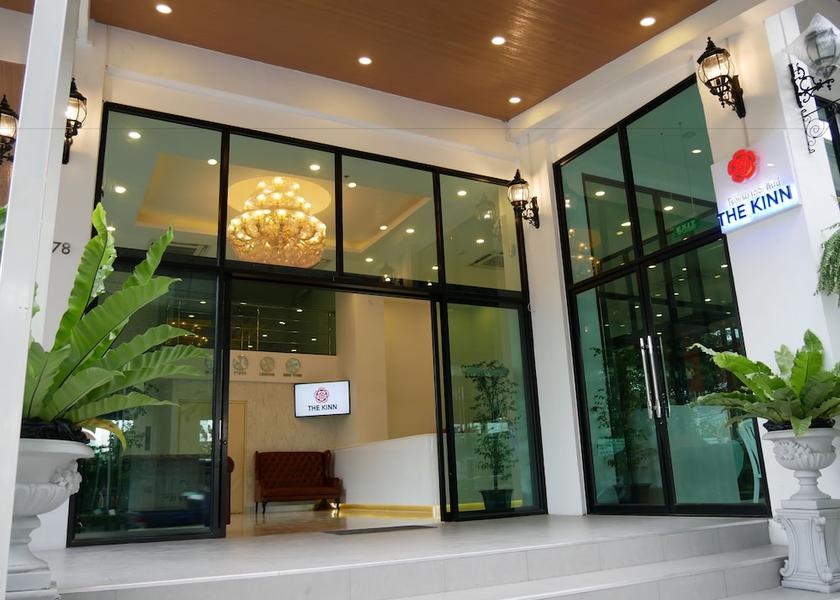 Bangkok Province Bangkok Property entrance