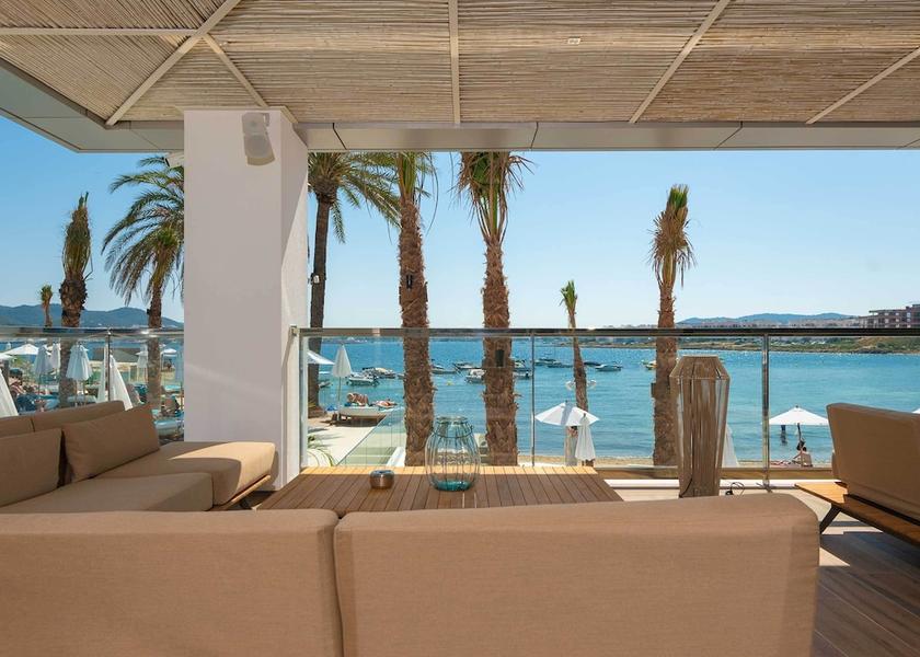 Balearic Islands Sant Josep de sa Talaia Lounge