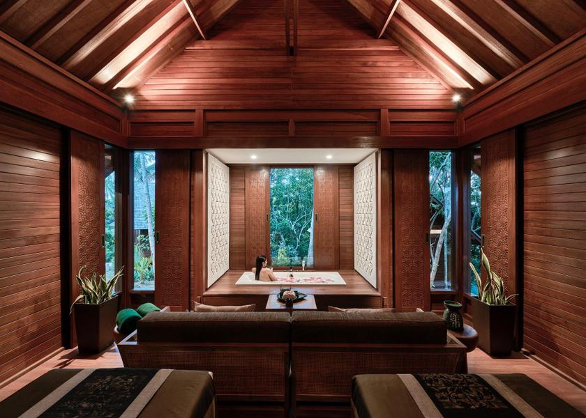 Riau Islands Bintan spa