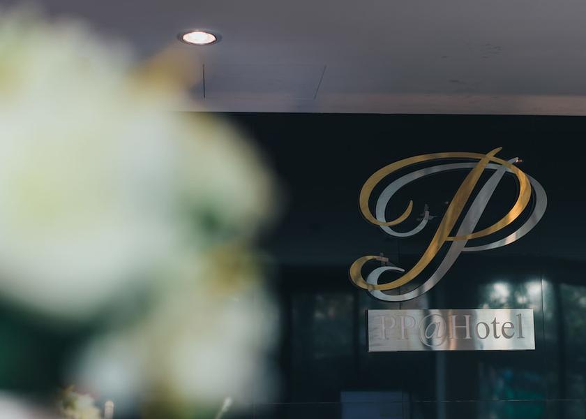 Bangkok Thanyaburi Lobby