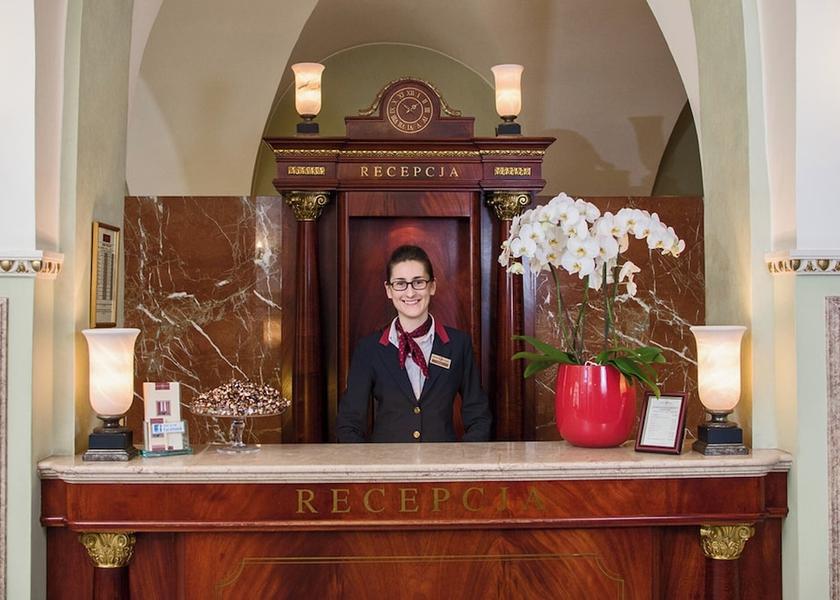 Lesser Poland Voivodeship Krakow Reception