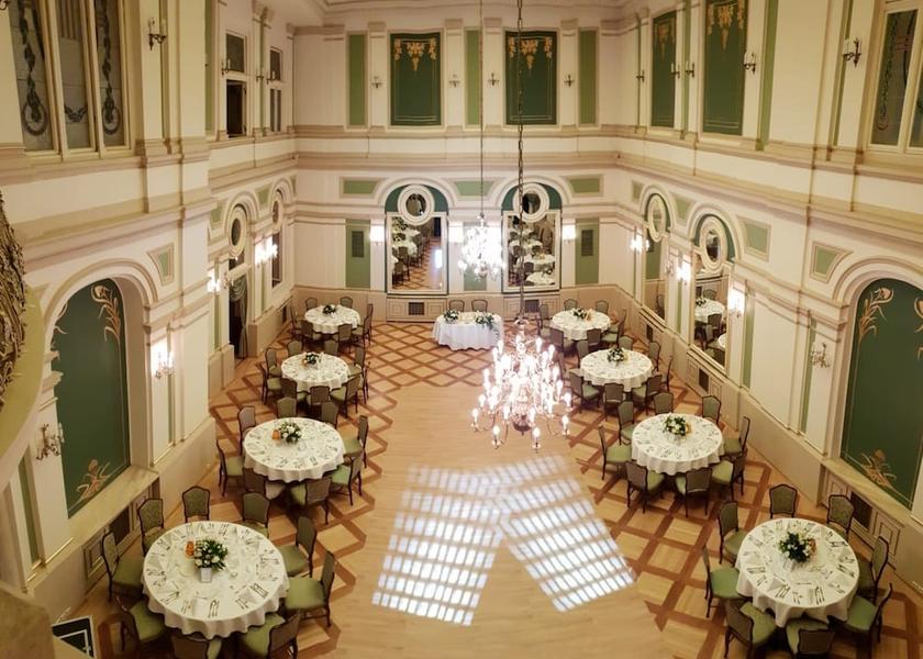 Lesser Poland Voivodeship Krakow Banquet Hall