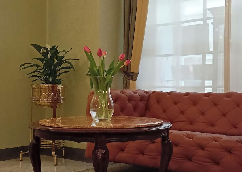 Lesser Poland Voivodeship Krakow Lobby