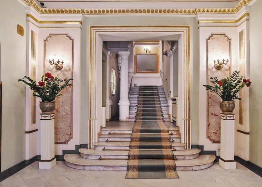 Lesser Poland Voivodeship Krakow Lobby