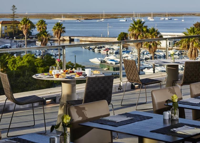 Faro District Faro View from Property