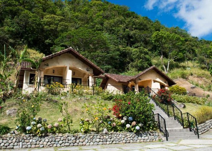 Chiriquí Province Boquete 