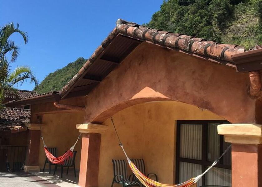 Chiriquí Province Boquete Hotel Exterior
