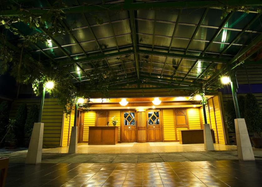Samut Prakan Province Samut Prakan Exterior