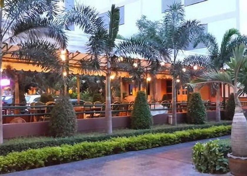 Samut Prakan Province Samut Prakan Restaurant
