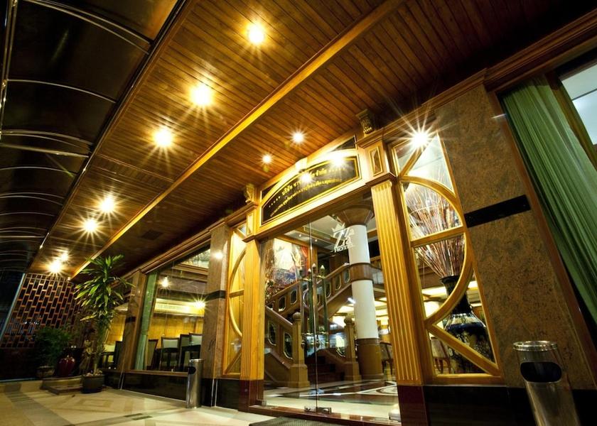 Samut Prakan Province Samut Prakan Exterior