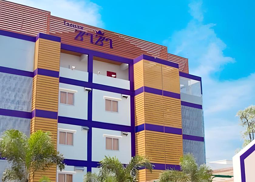 Samut Prakan Province Samut Prakan Hotel Exterior