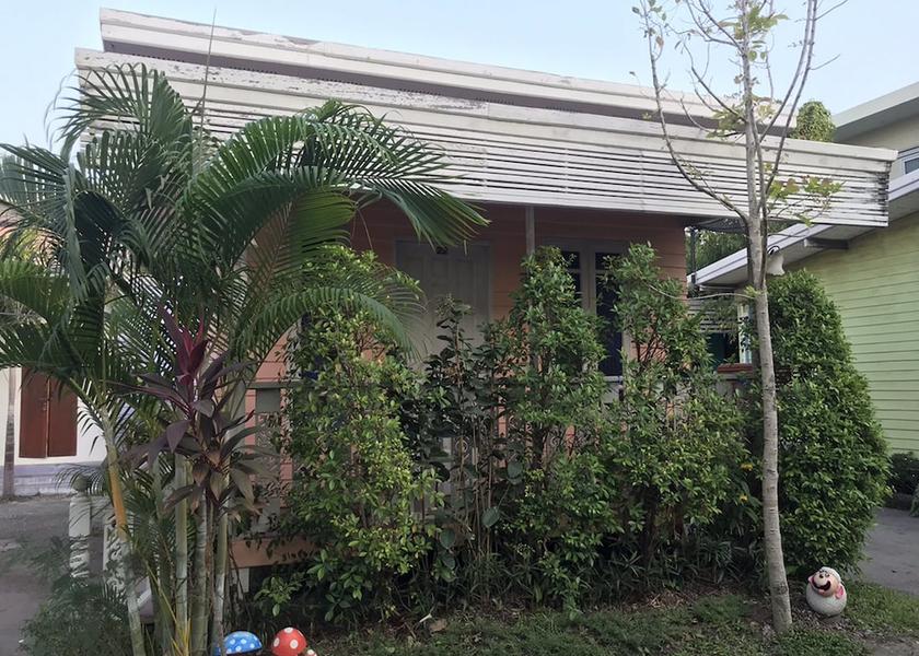 Suphan Buri Province Suphan Buri Property grounds