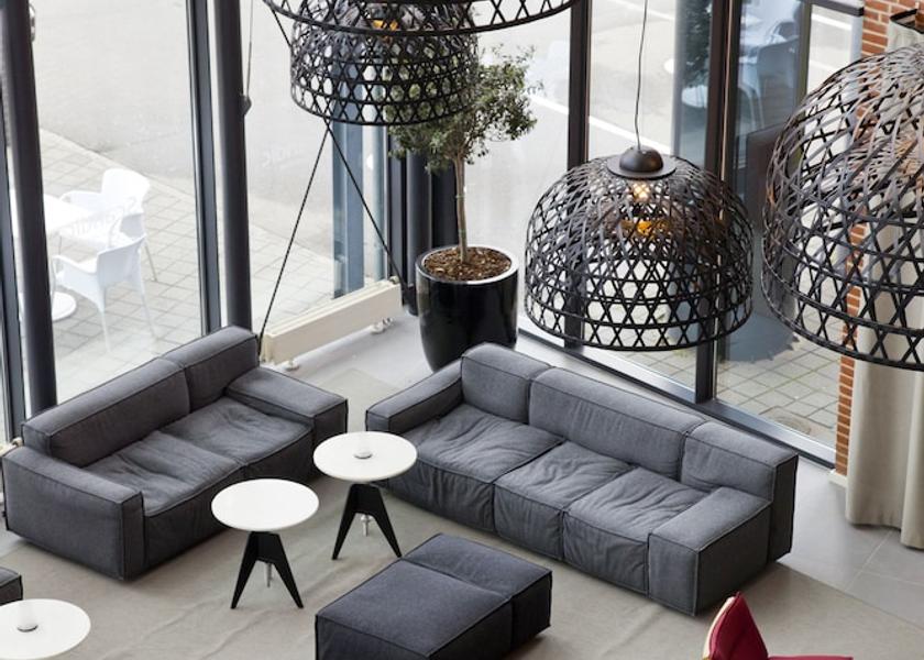 Hovedstaden Copenhagen Interior