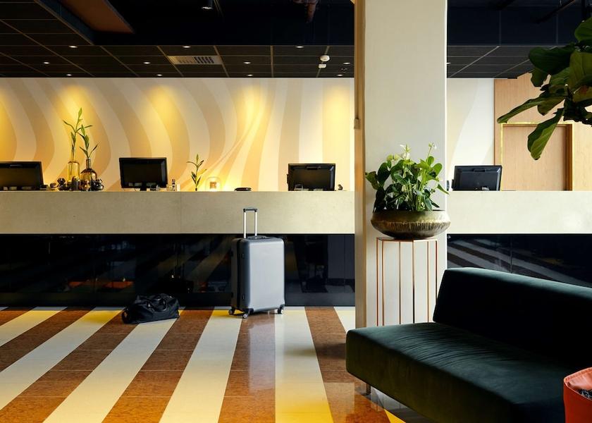 Vastra Gotaland County Gothenburg Reception