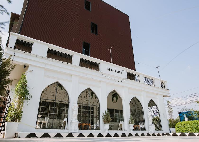 Lop Buri Lop Buri Exterior Detail