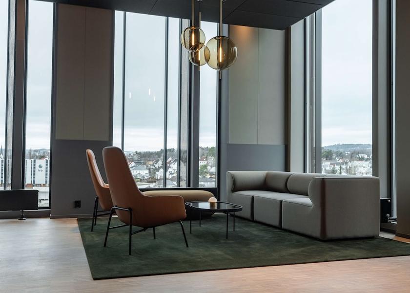 Hedmark (county) Hamar Business Centre