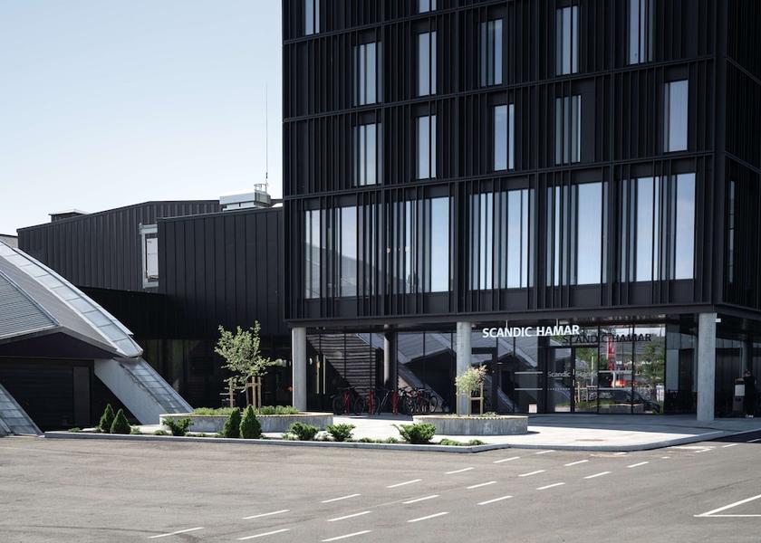 Hedmark (county) Hamar Primary image