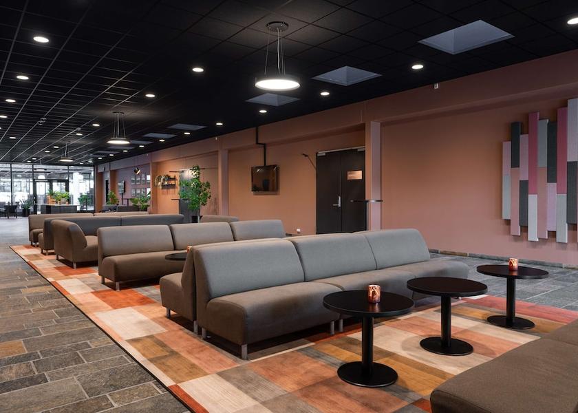 Hedmark (county) Hamar Meeting Room