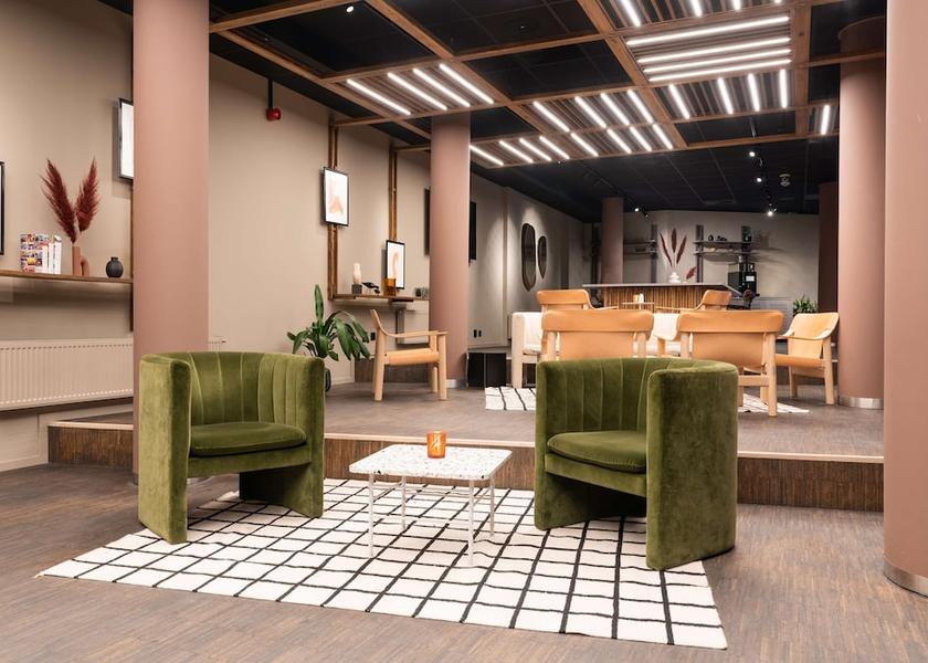 Hedmark (county) Hamar Business Centre