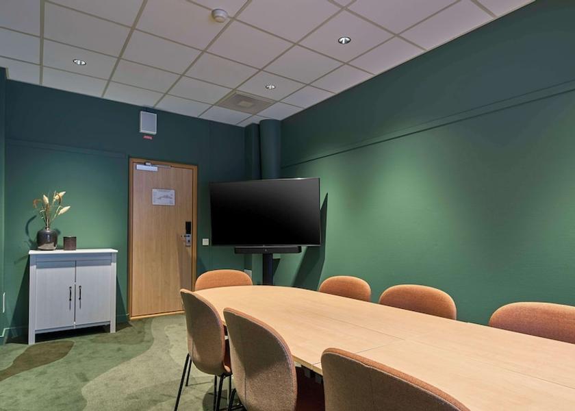 Gävleborg County Bollnas Meeting facility