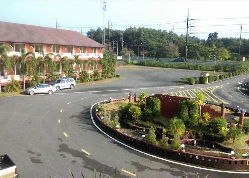 Trat Province Khao Saming Property Grounds