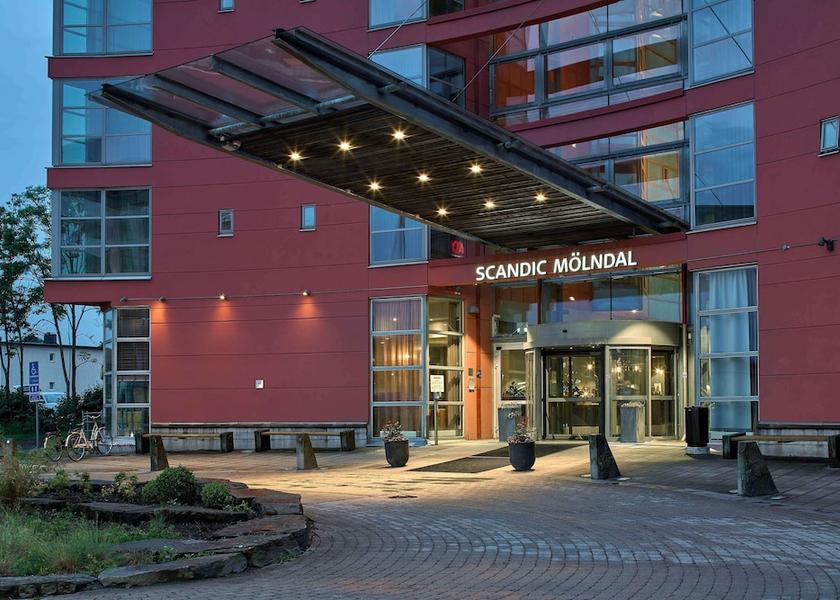 Västra Götaland County Mölndal Exterior