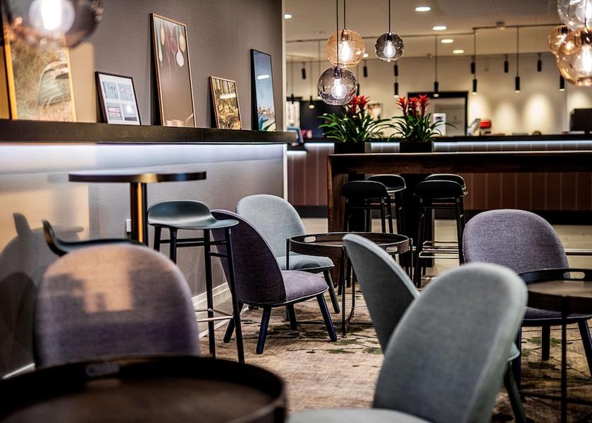 Nordjylland (region) Aalborg Lobby