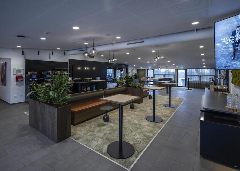 Nordjylland Aalborg Meeting facility
