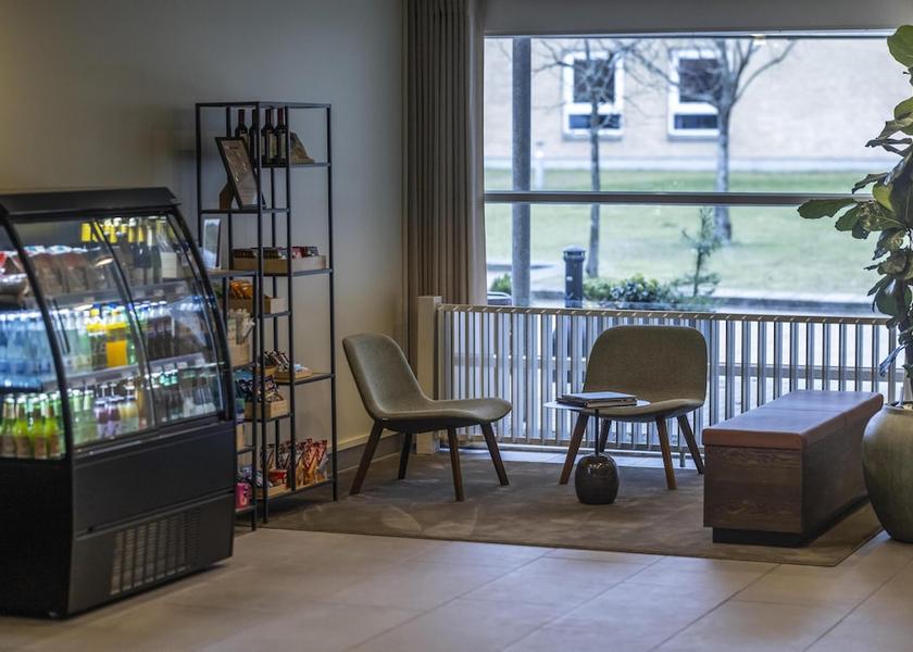 Nordjylland Aalborg Property amenity