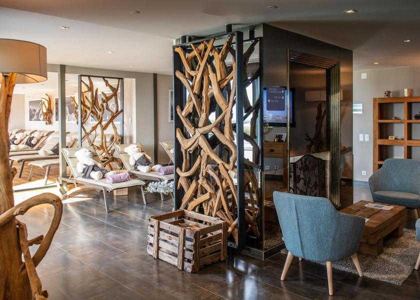 Canton of Geneva Chavannes-de-Bogis spa