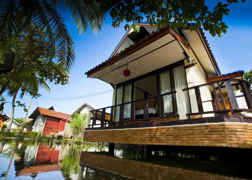 Phatthalung Province Phatthalung Balcony