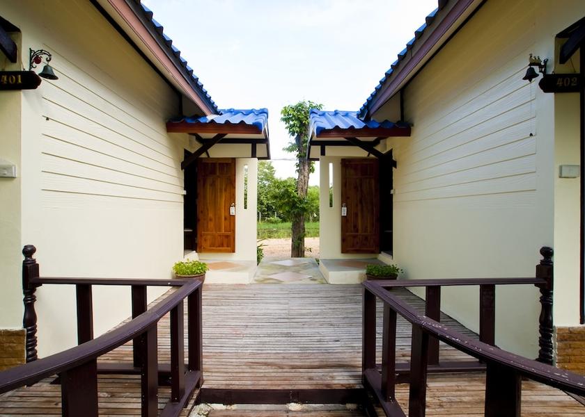 Phatthalung phatthalung Terrace