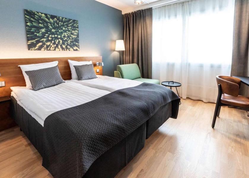Uusimaa Espoo Superior Queen Room