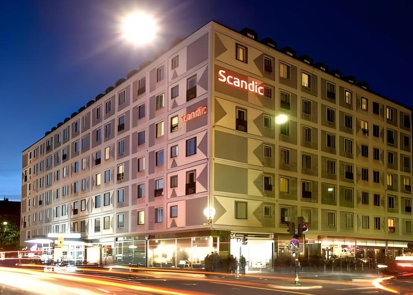 Stockholm County Stockholm Hotel Exterior